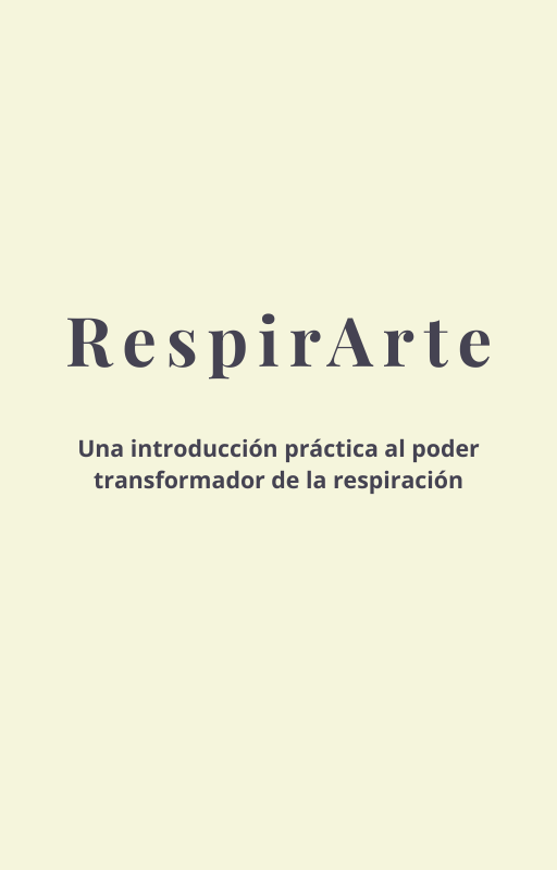 Portada del ebook RespirArte